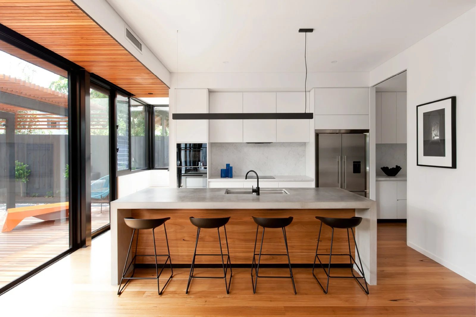 Two First Names Architects