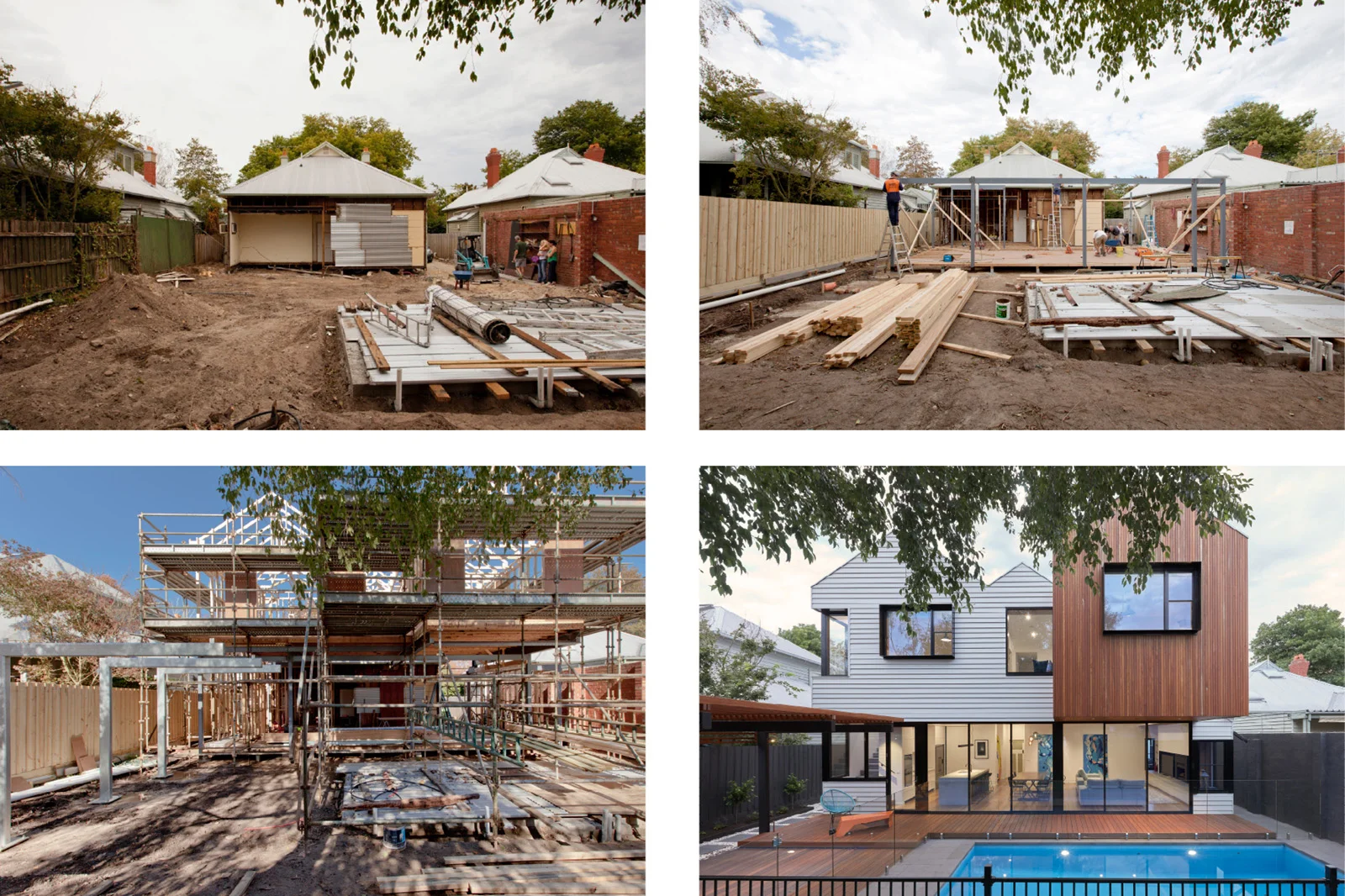 Two First Names Architects