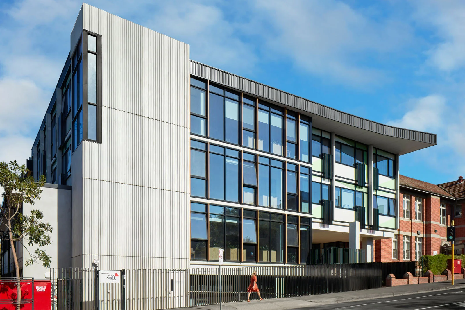 Sacred Heart Mission