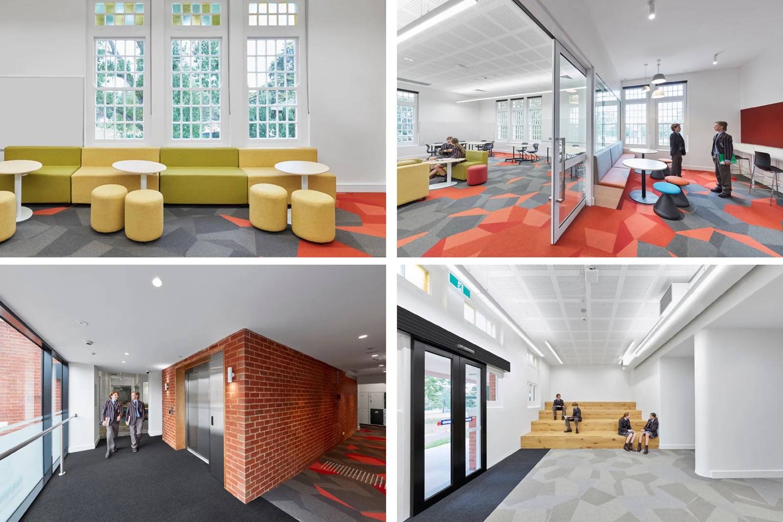 Ivanhoe Grammar School