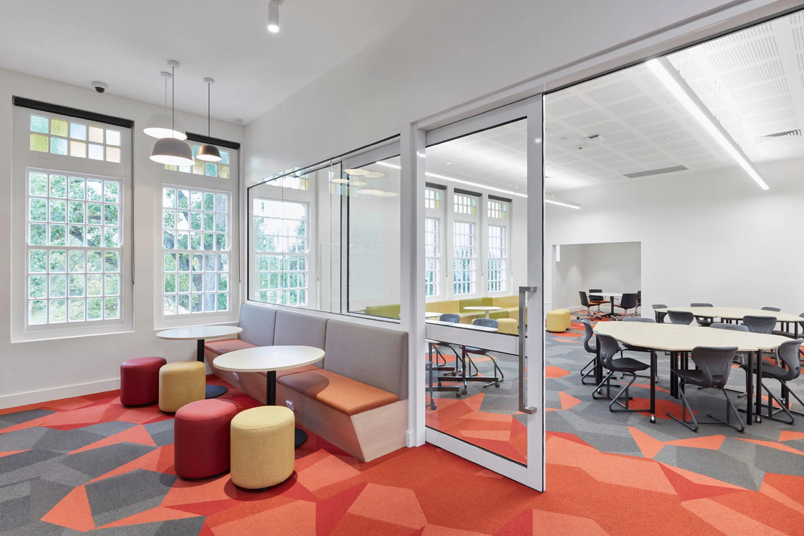 Ivanhoe Grammar School