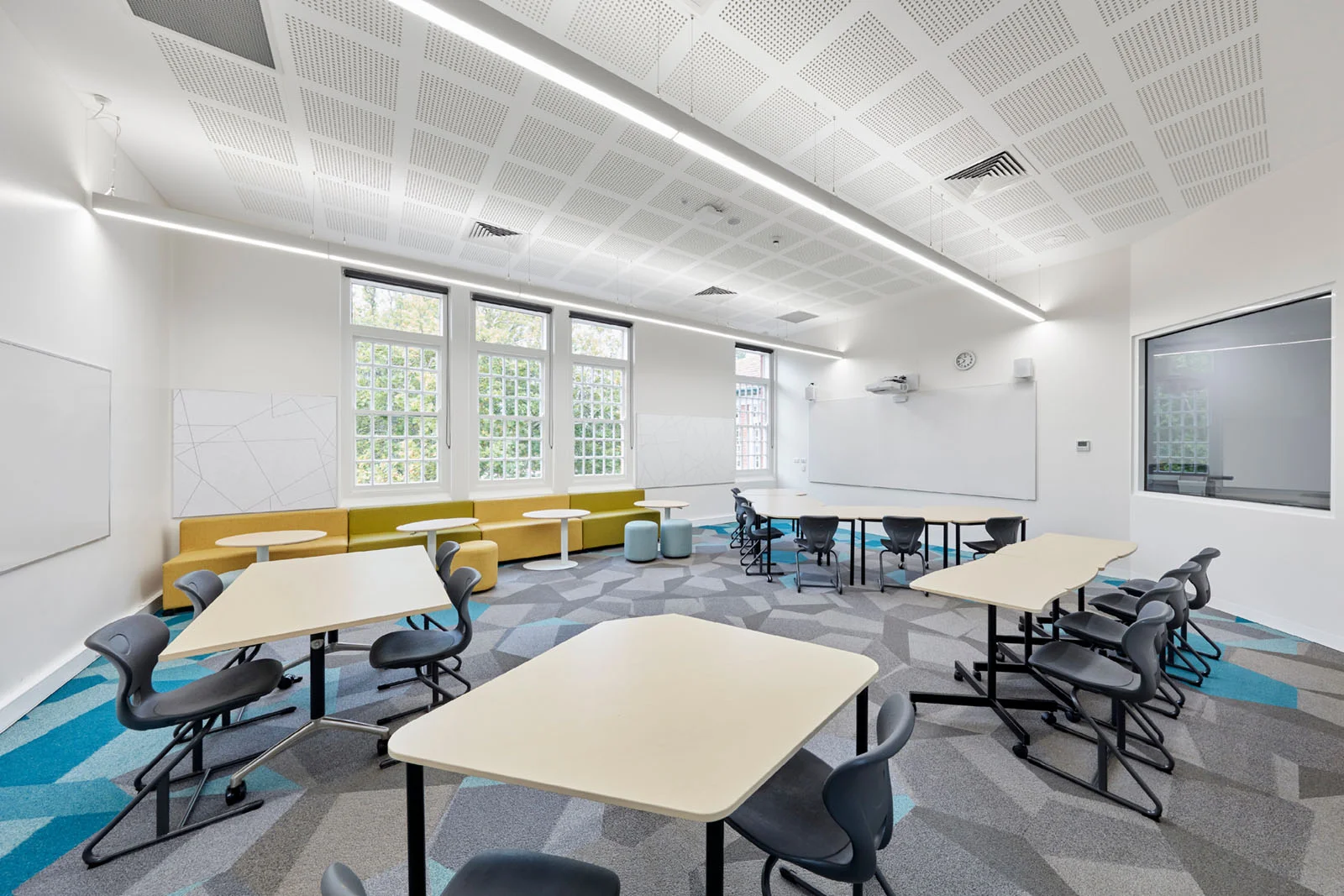 Ivanhoe Grammar School