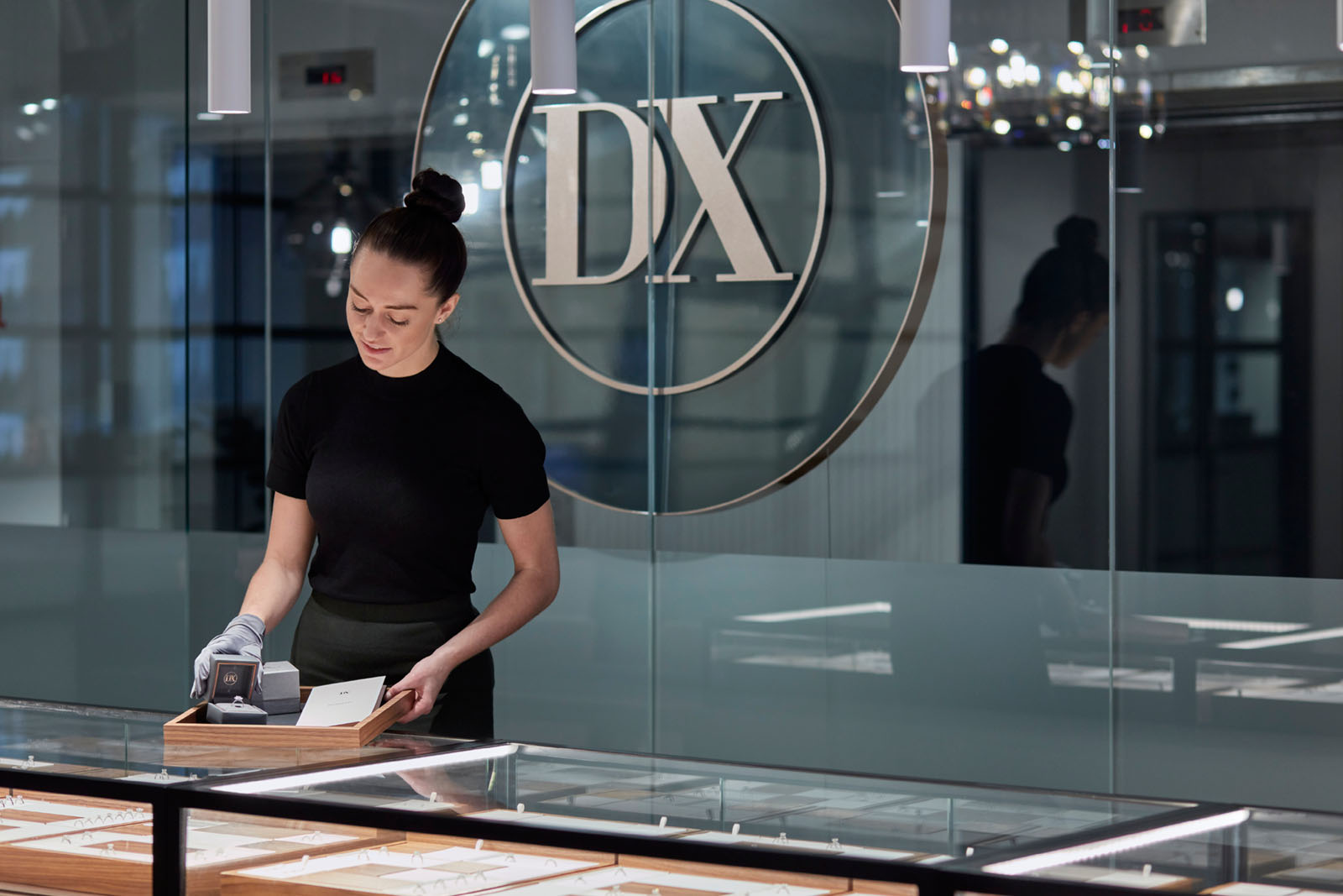 Diamond Exchange Melbourne