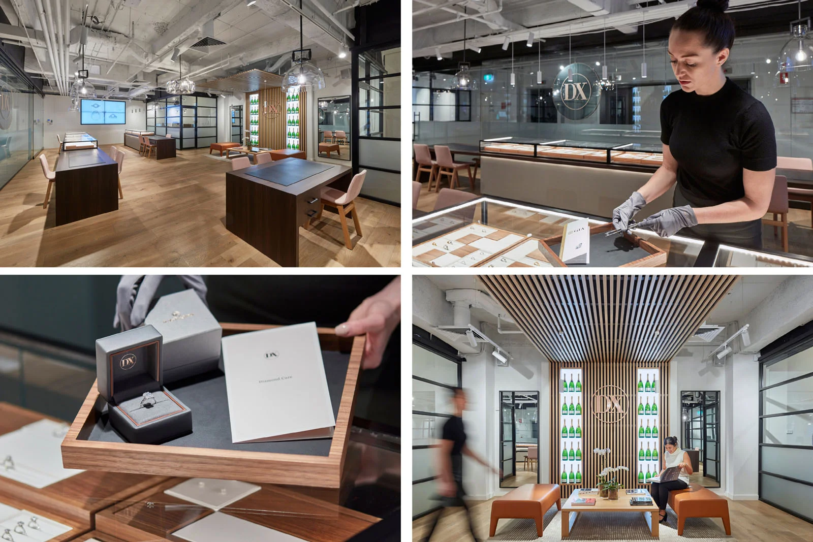 Diamond Exchange Melbourne