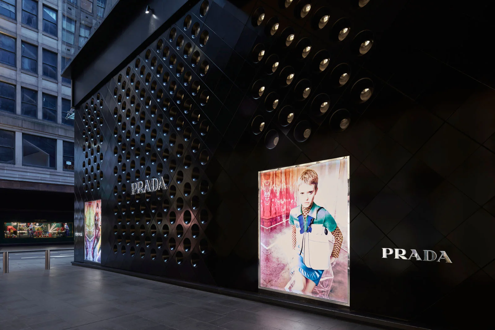 Prada Boutique - Sydney