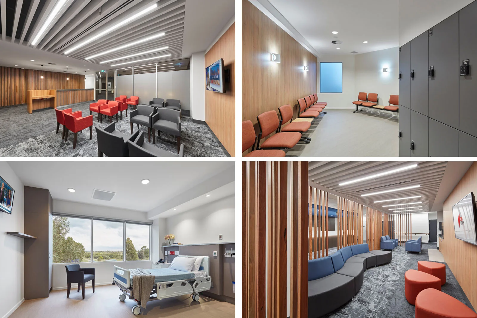 Epping Private Hospital