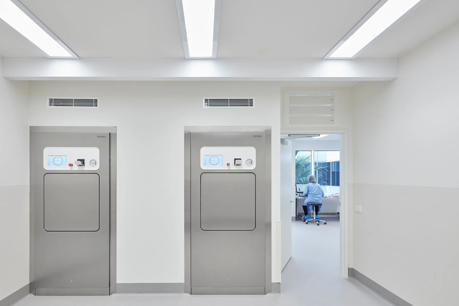 Epping Private Hospital