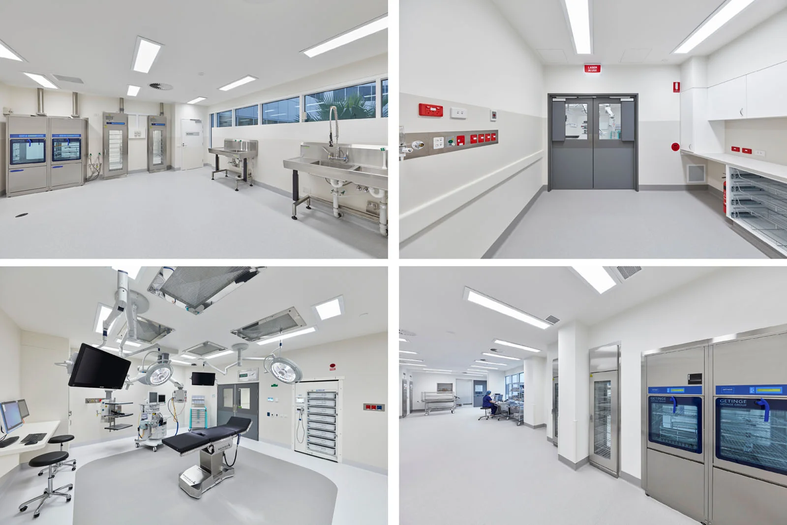 Epping Private Hospital