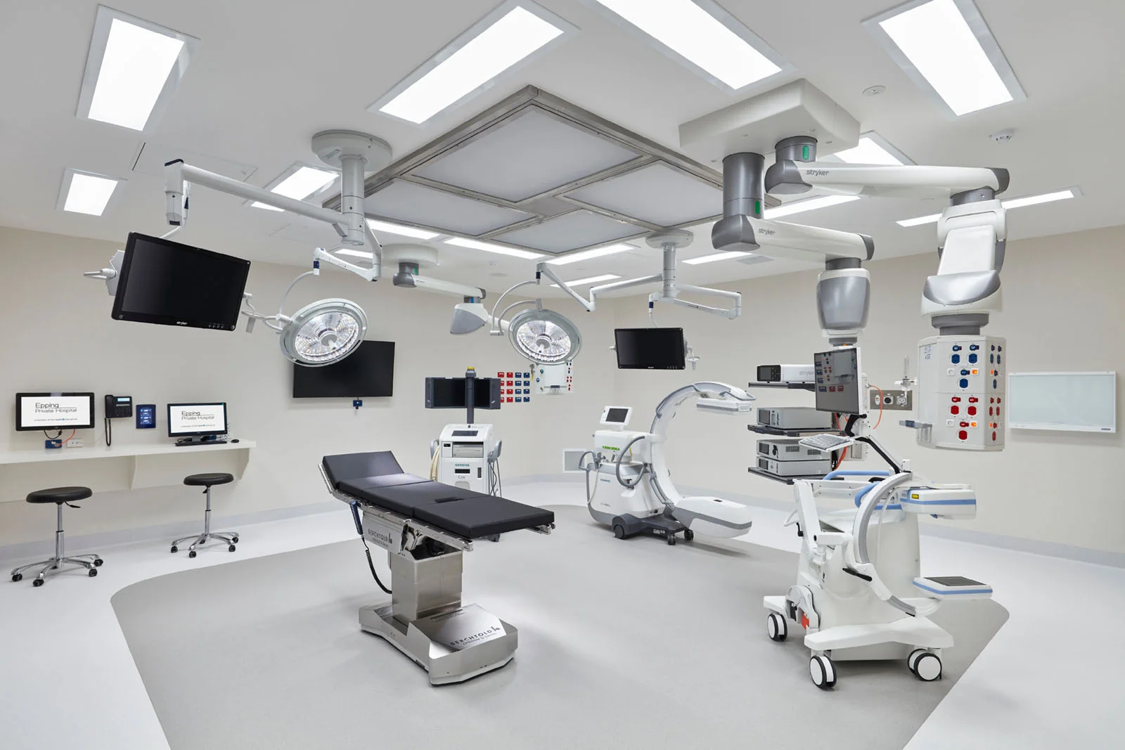 Epping Private Hospital