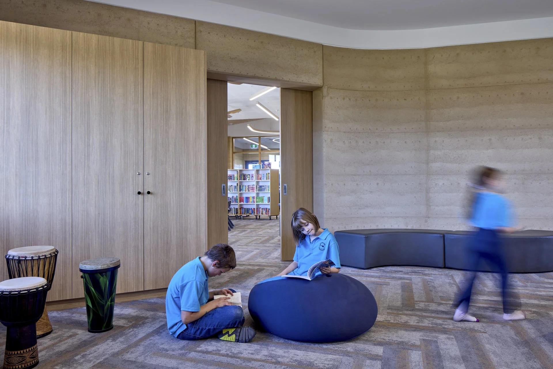 Clifton Creek Primary School