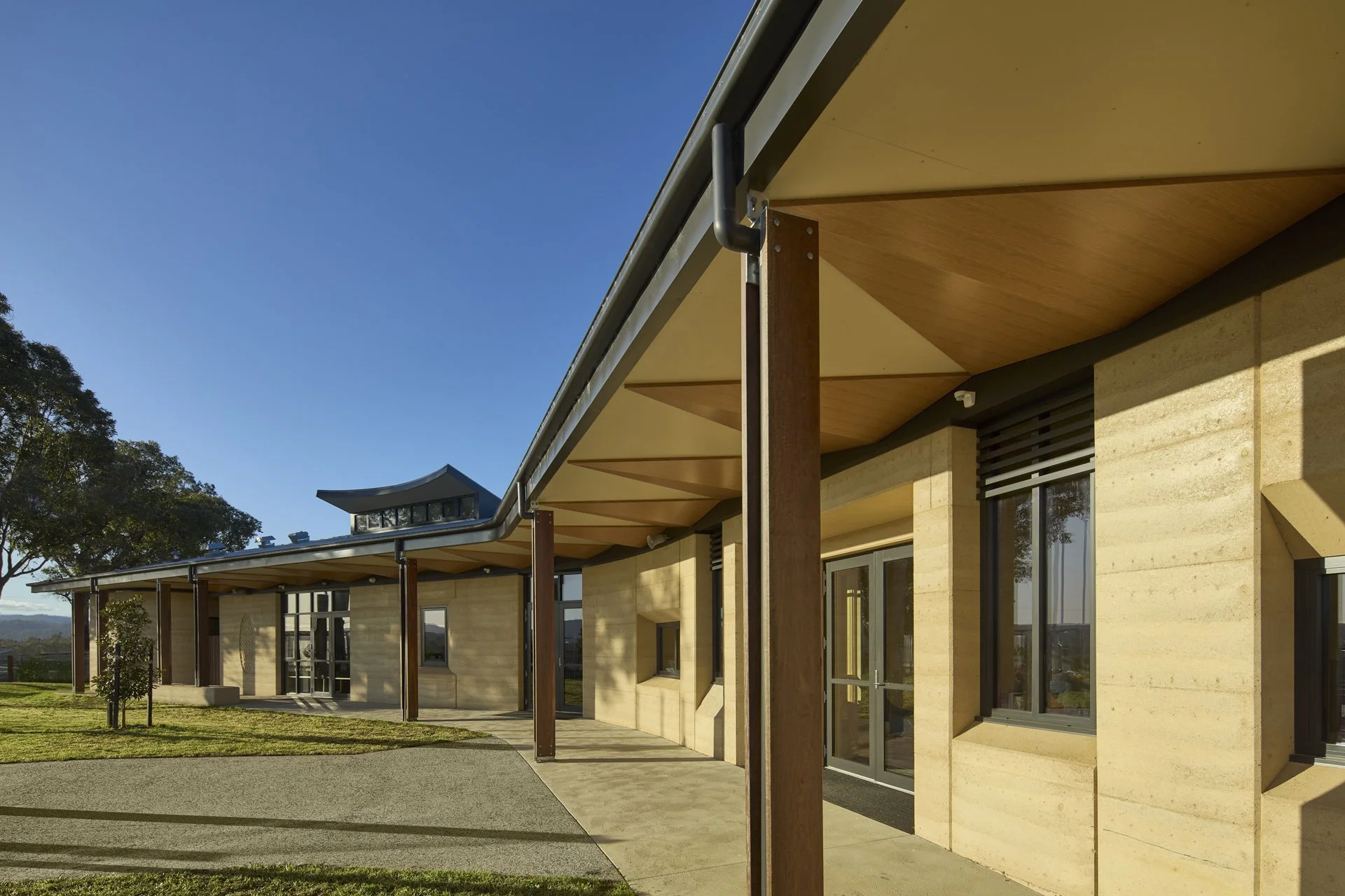 Clifton Creek Primary School