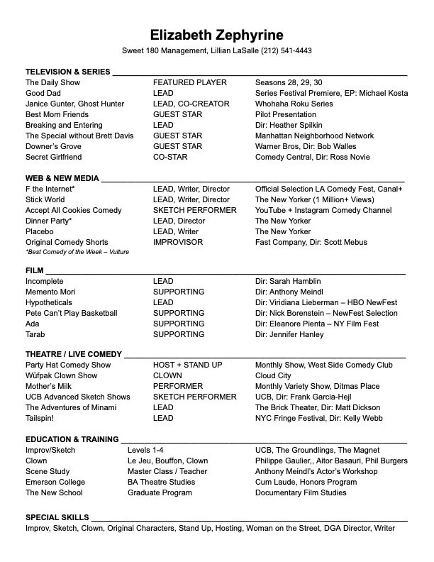 Elizabeth Zephyrine – WEBSITE RESUME .jpg