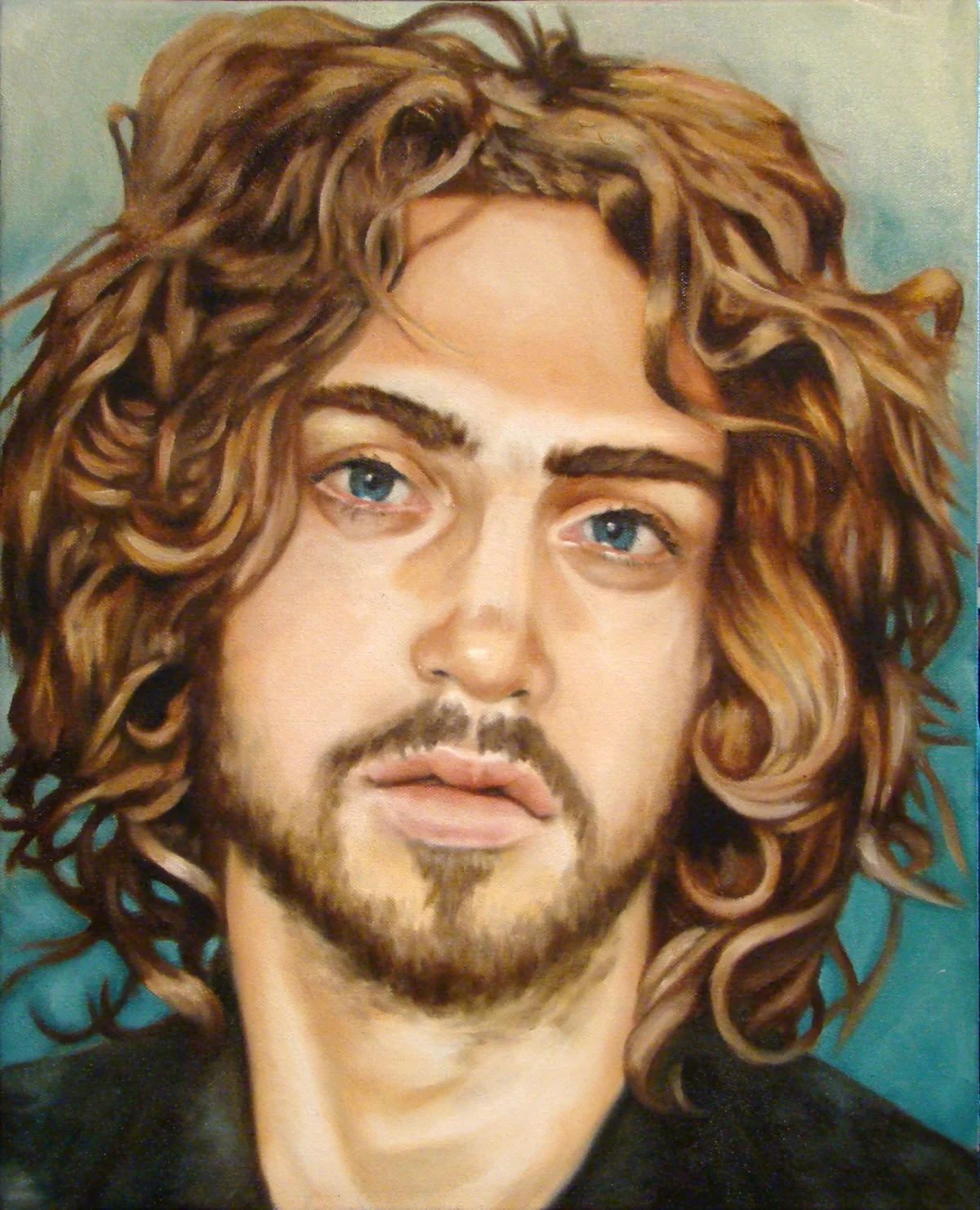 Matthew