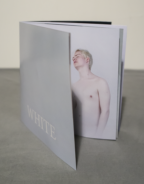 White (Detail)