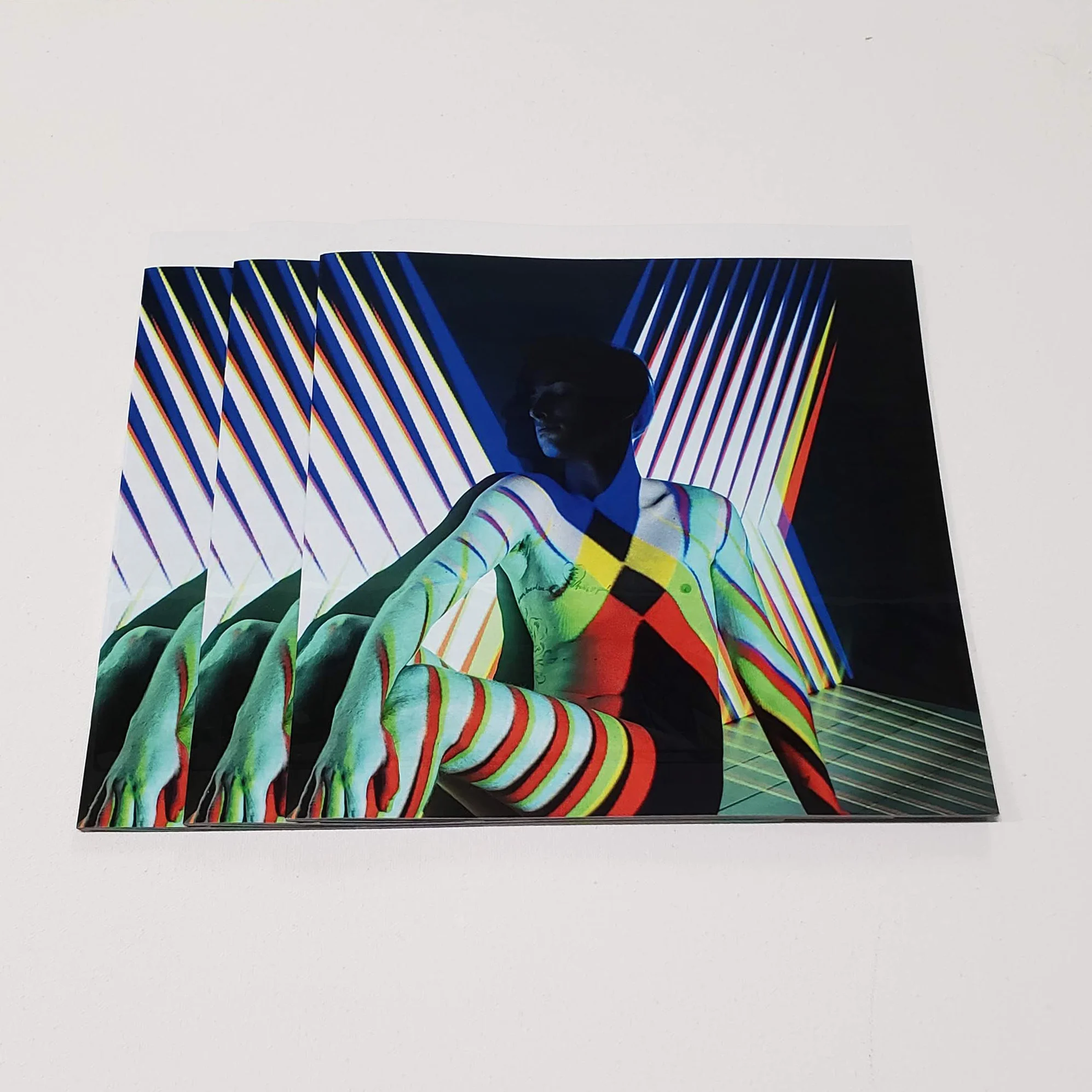 Southern Exposure 6: Chroma