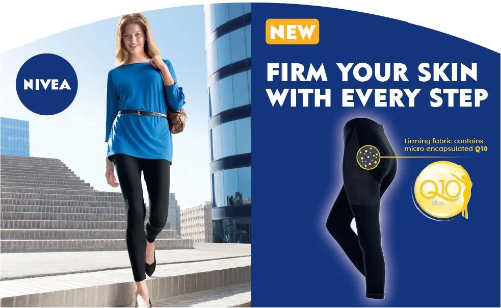 legging nivea