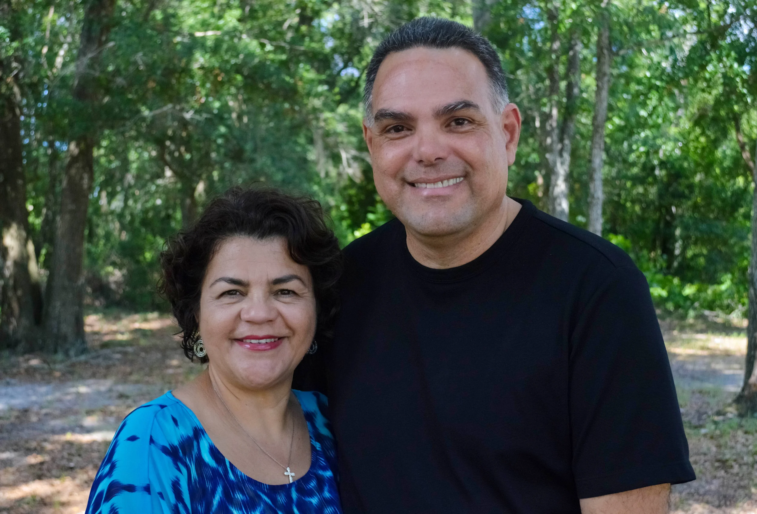 New 3W Missionaries: Introducing the De Franciscos