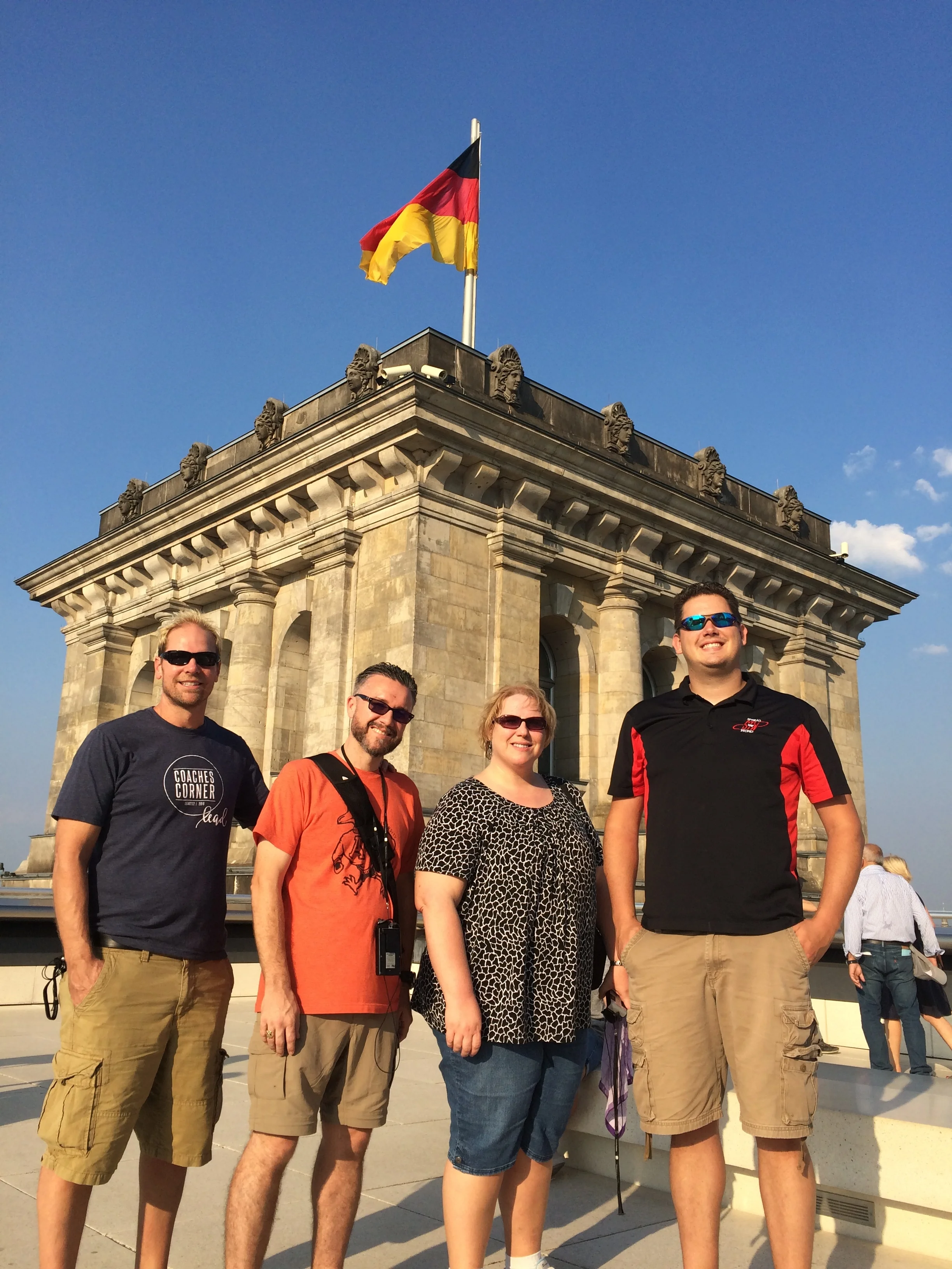 Spread the Word Resources