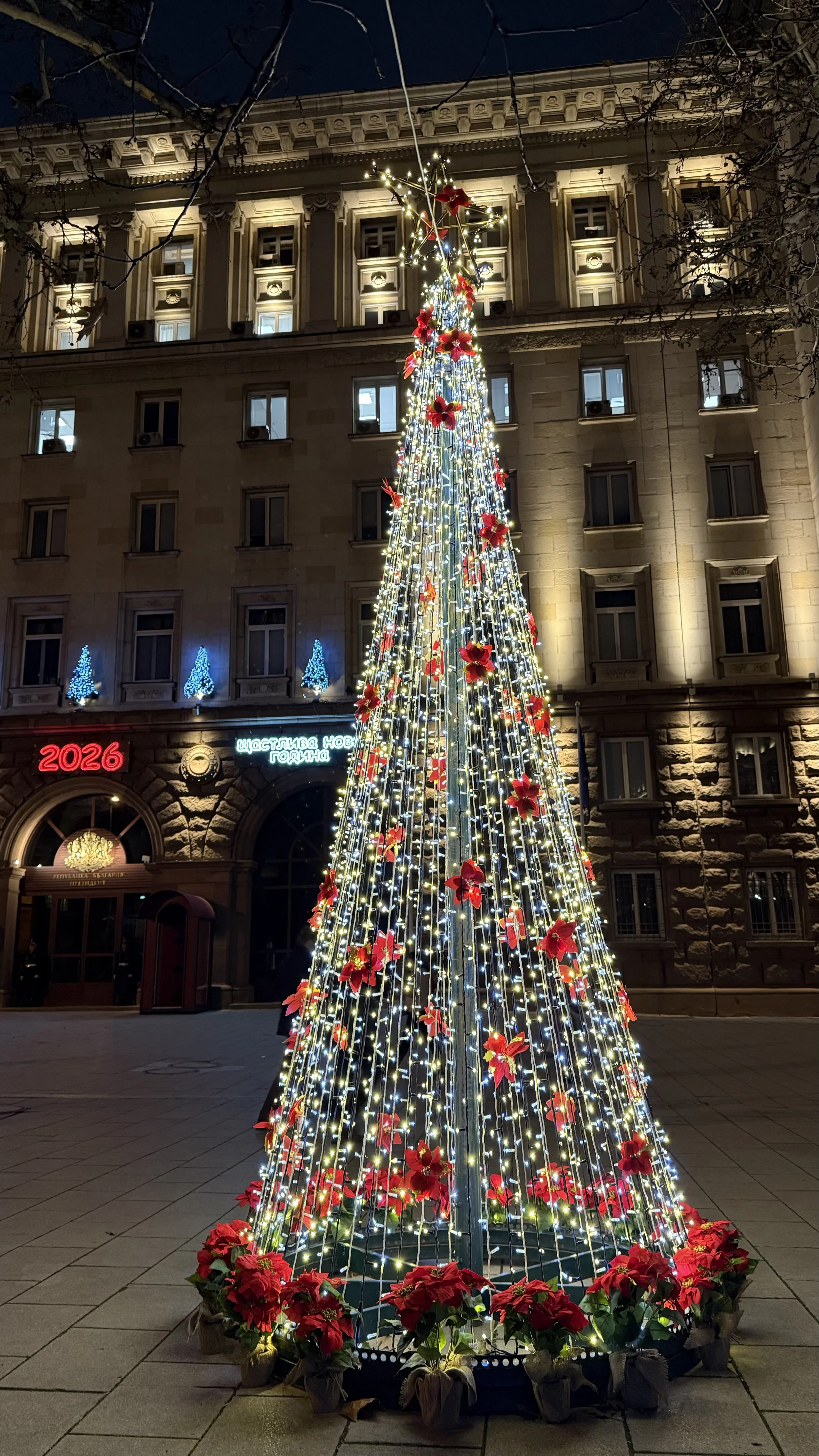 Big Changes in Bulgaria - The Euro has come! Pray for Stability and Provision