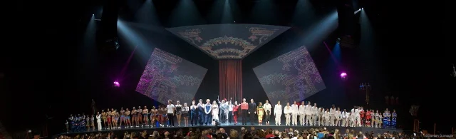 the whole cast of KDO