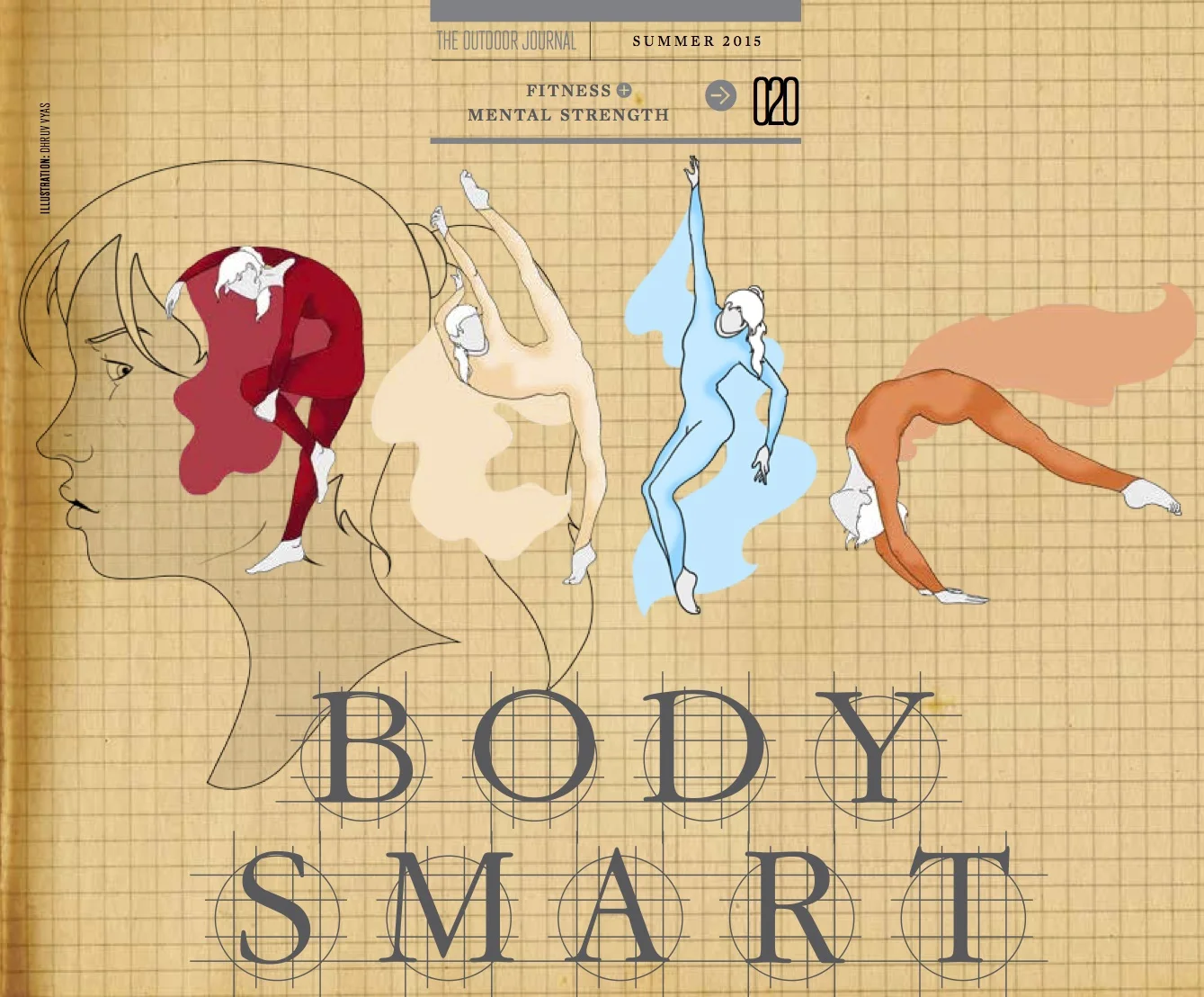 Body Smart - How listening to subtle body cues could help your training routine and improve your performance.