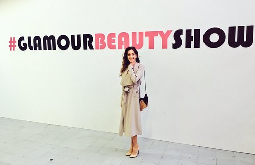 Glamour Beauty Show