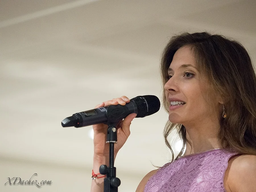 Monaco Disease Power Speech