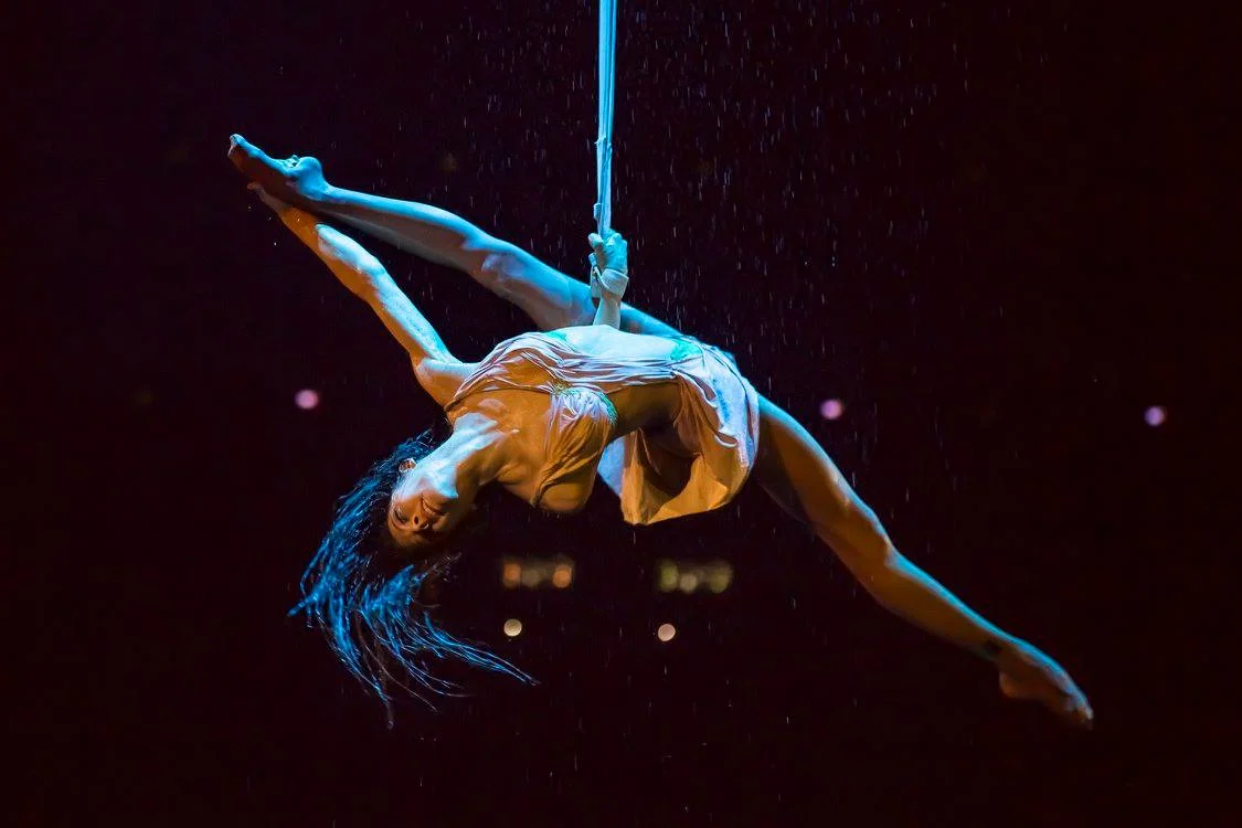  s.Oliver REAL STARS Gala