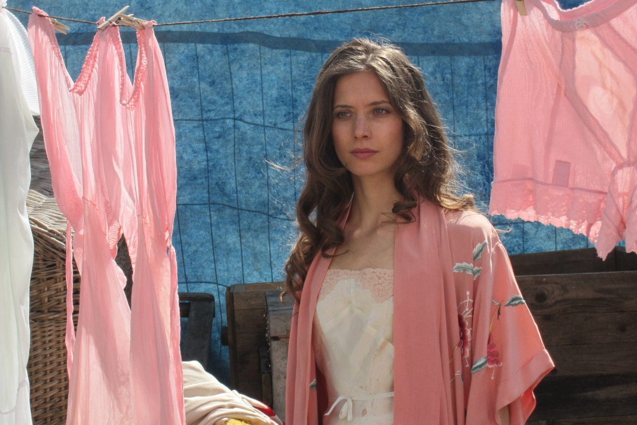 TV drama starring Erika