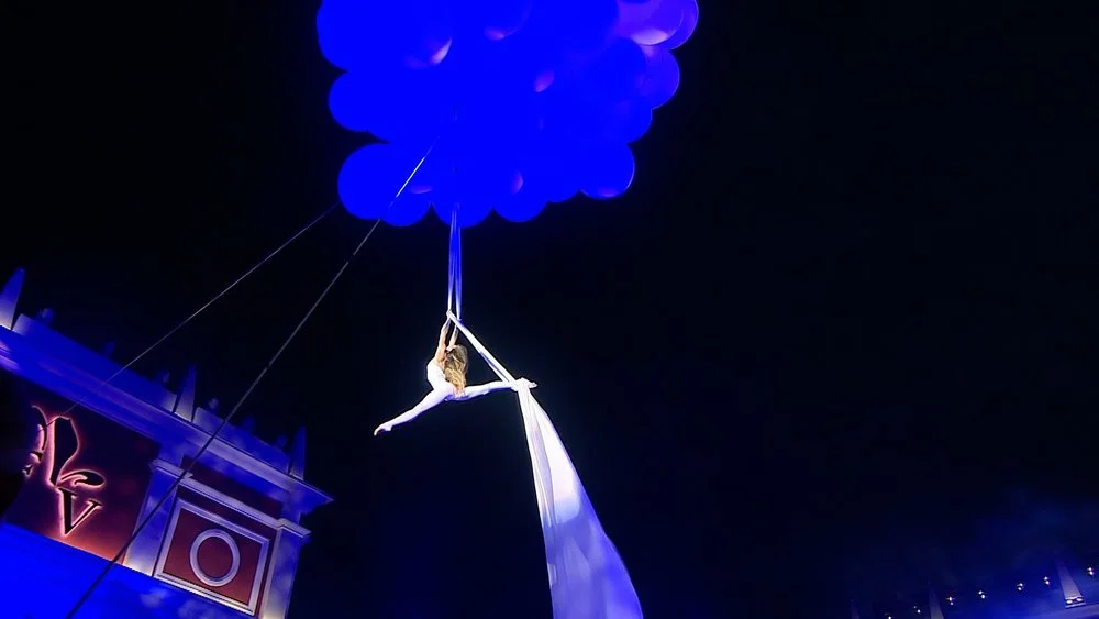 Fiorentia Village, Wuhan, China