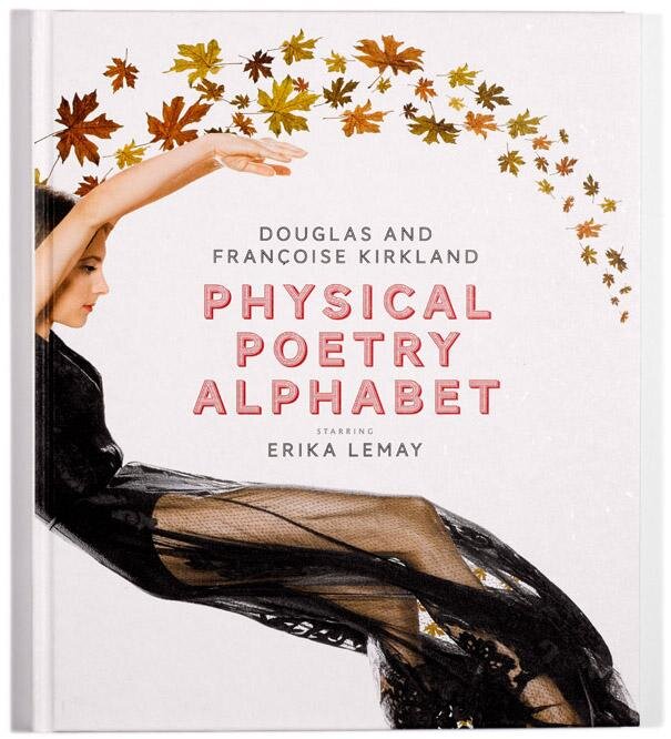 Physical Poetry Alphabet 