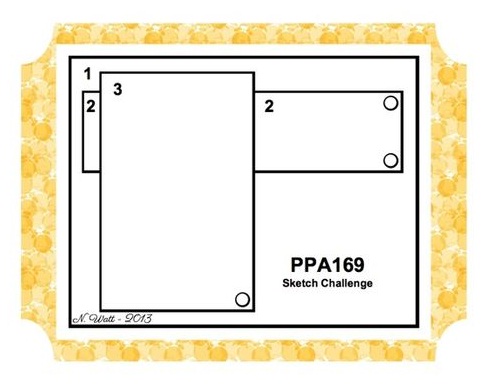 Sketch PPA 169