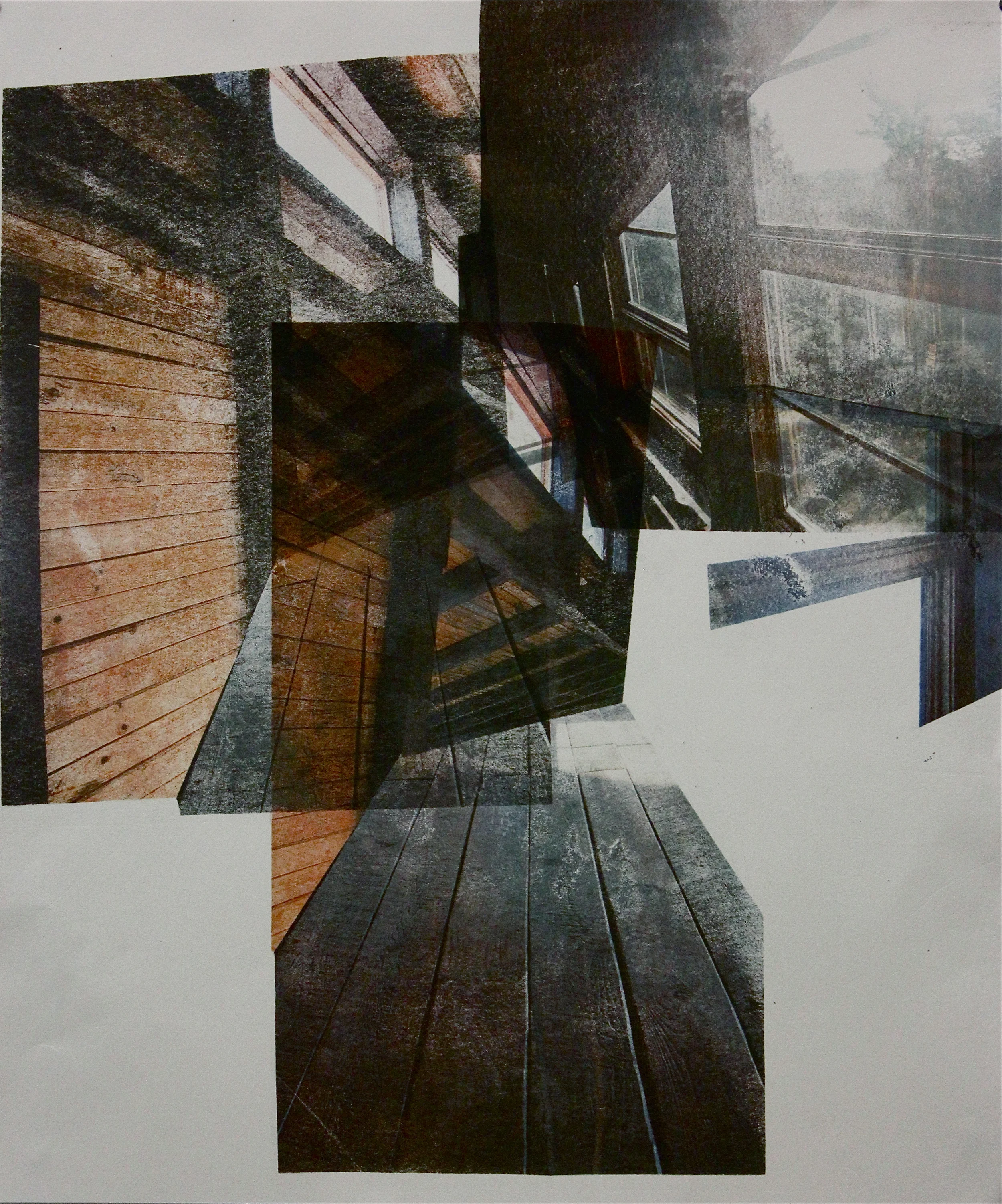 Cabin Study