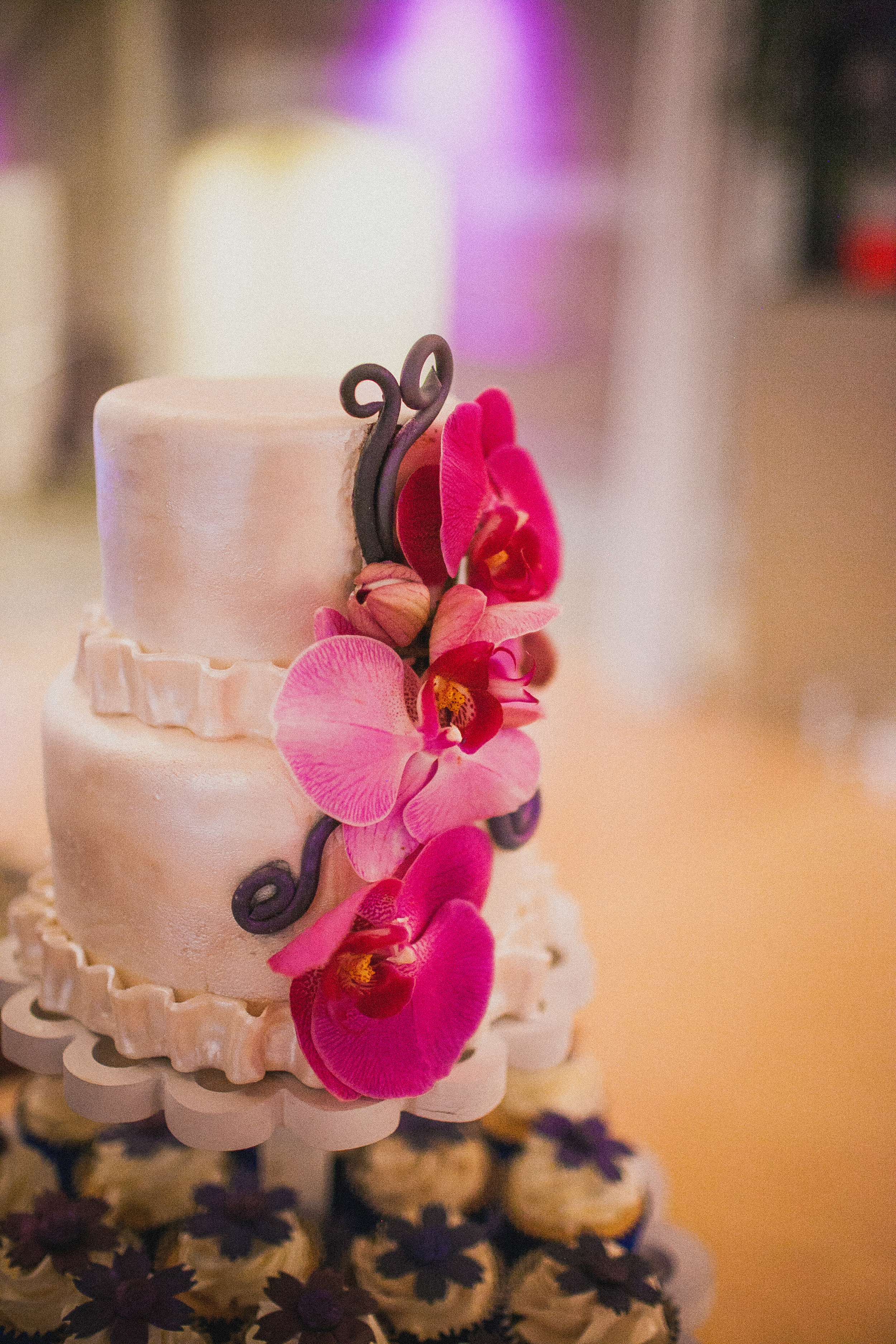 Kale & Joel: Courtesy of Montana Dennis Photography