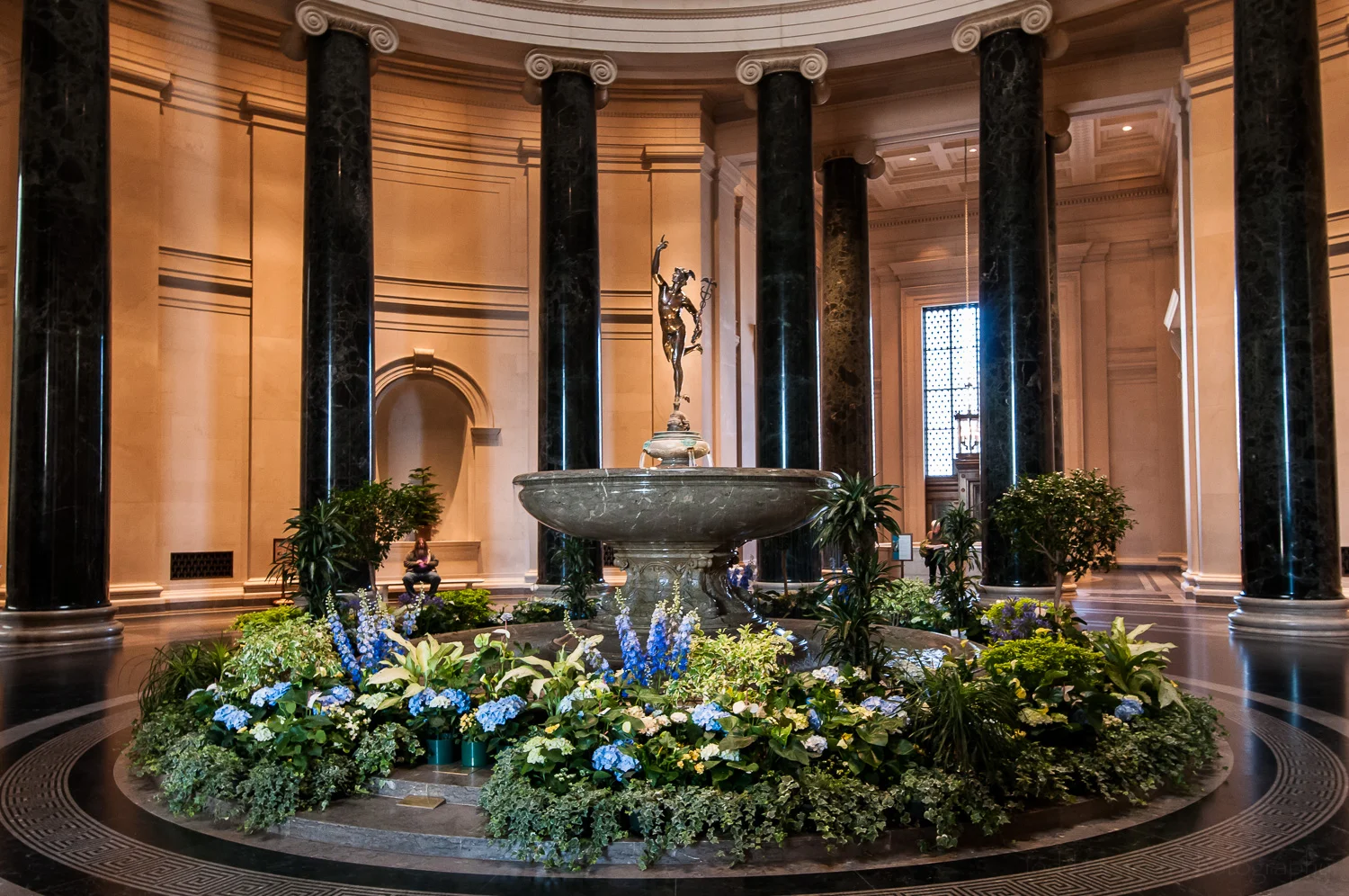 National Gallery of Art - West Building