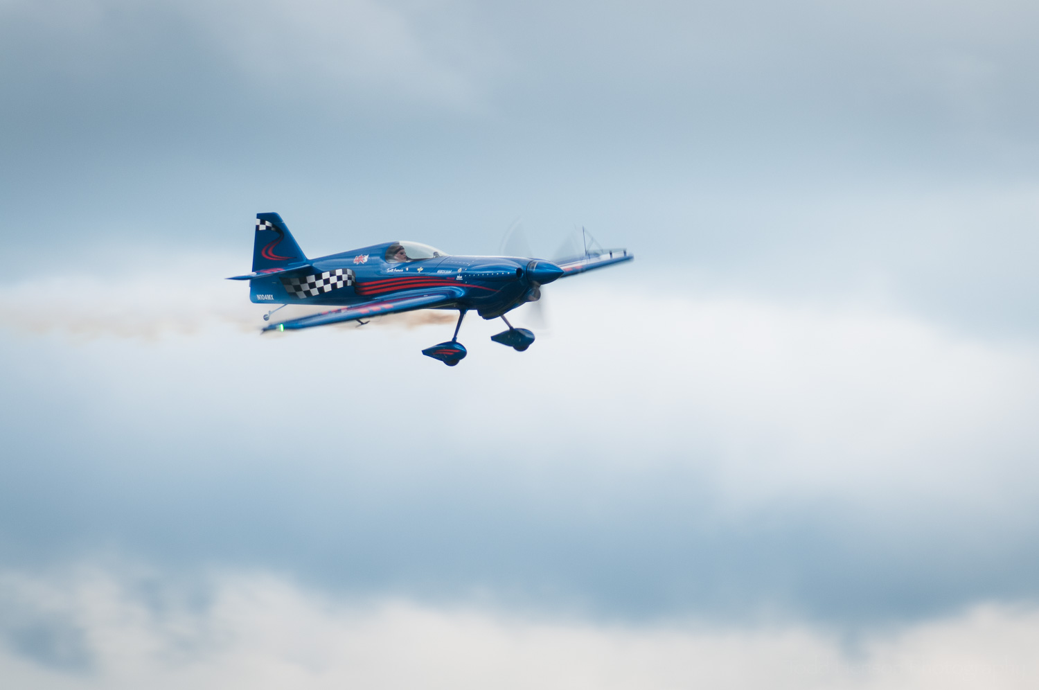 Scott Francis in his MXS. Camera settings: 400mm, 1/320 sec, f/5.6