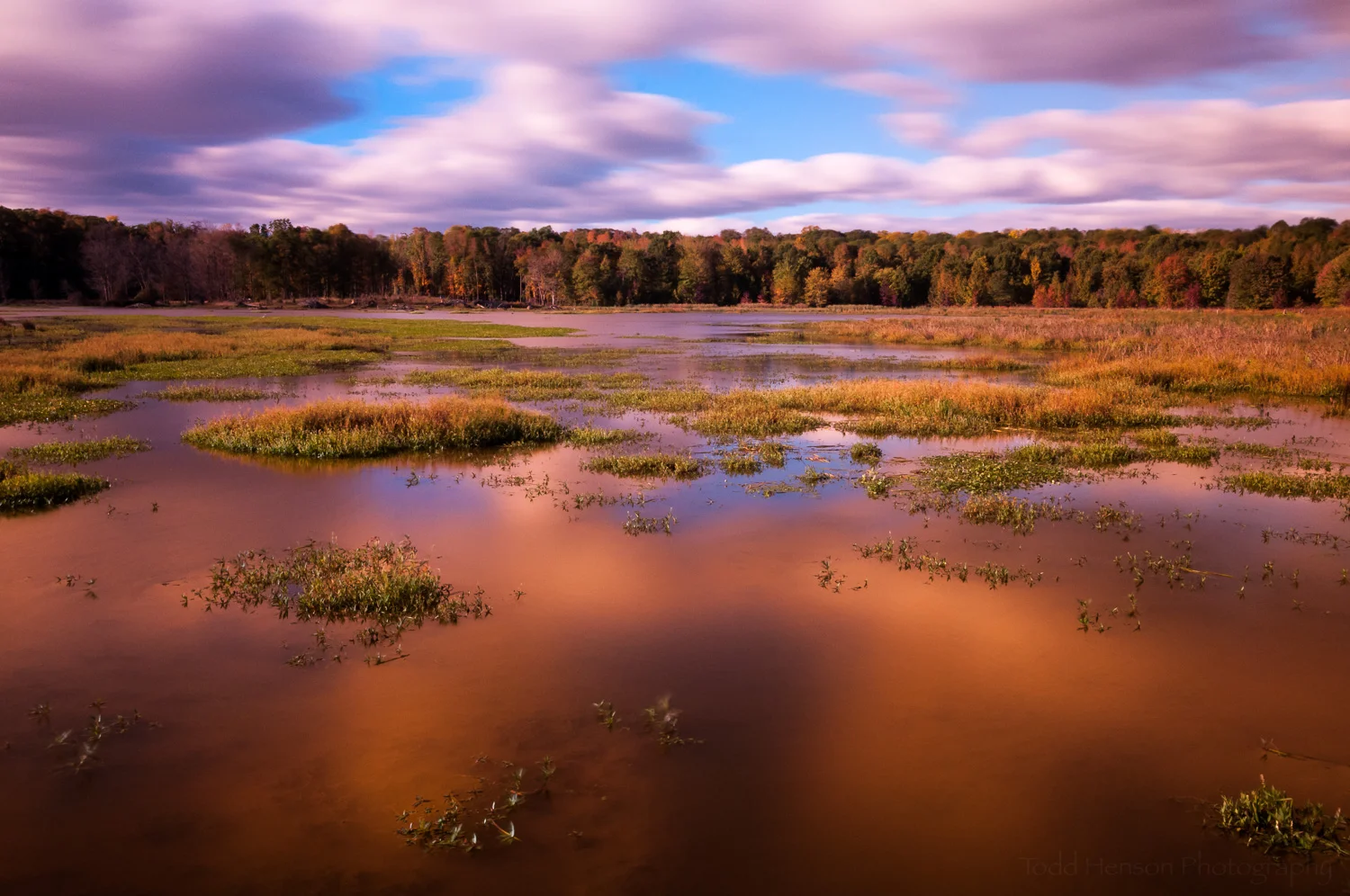 9 Creative Uses for Slow Shutter Speeds — Todd Henson Photography