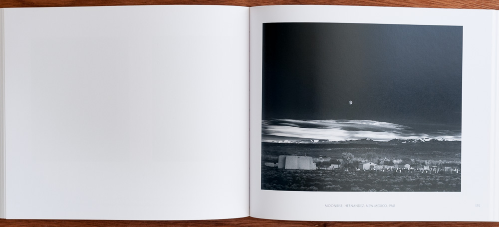 Ansel Adams: 400 Photographs - Page 174-175