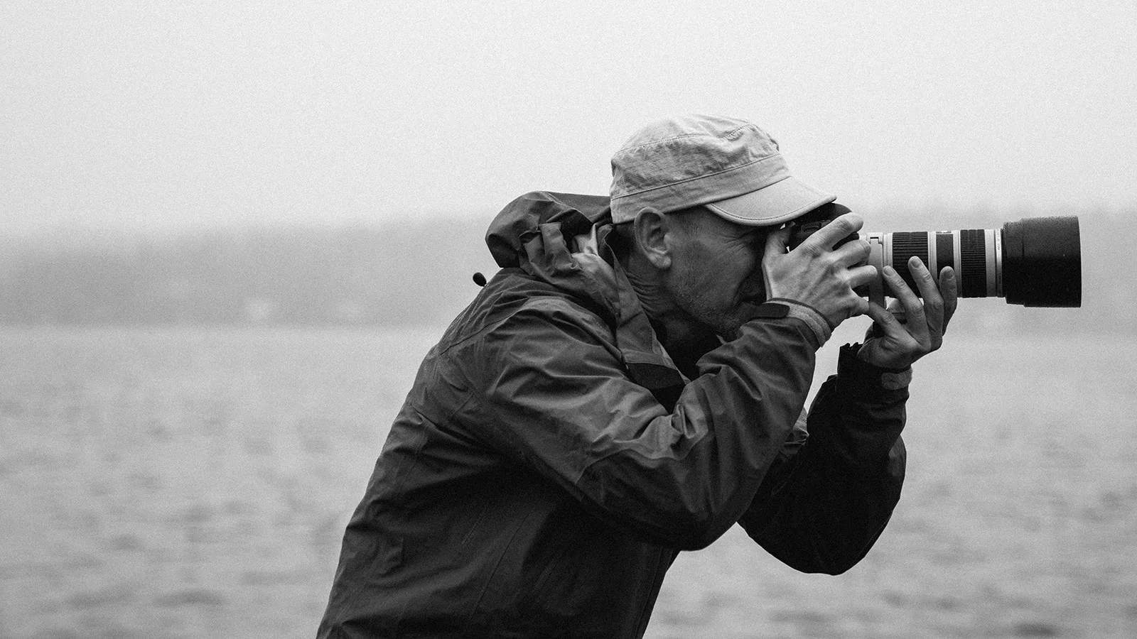 Fundamentals of Photography with John Greengo
