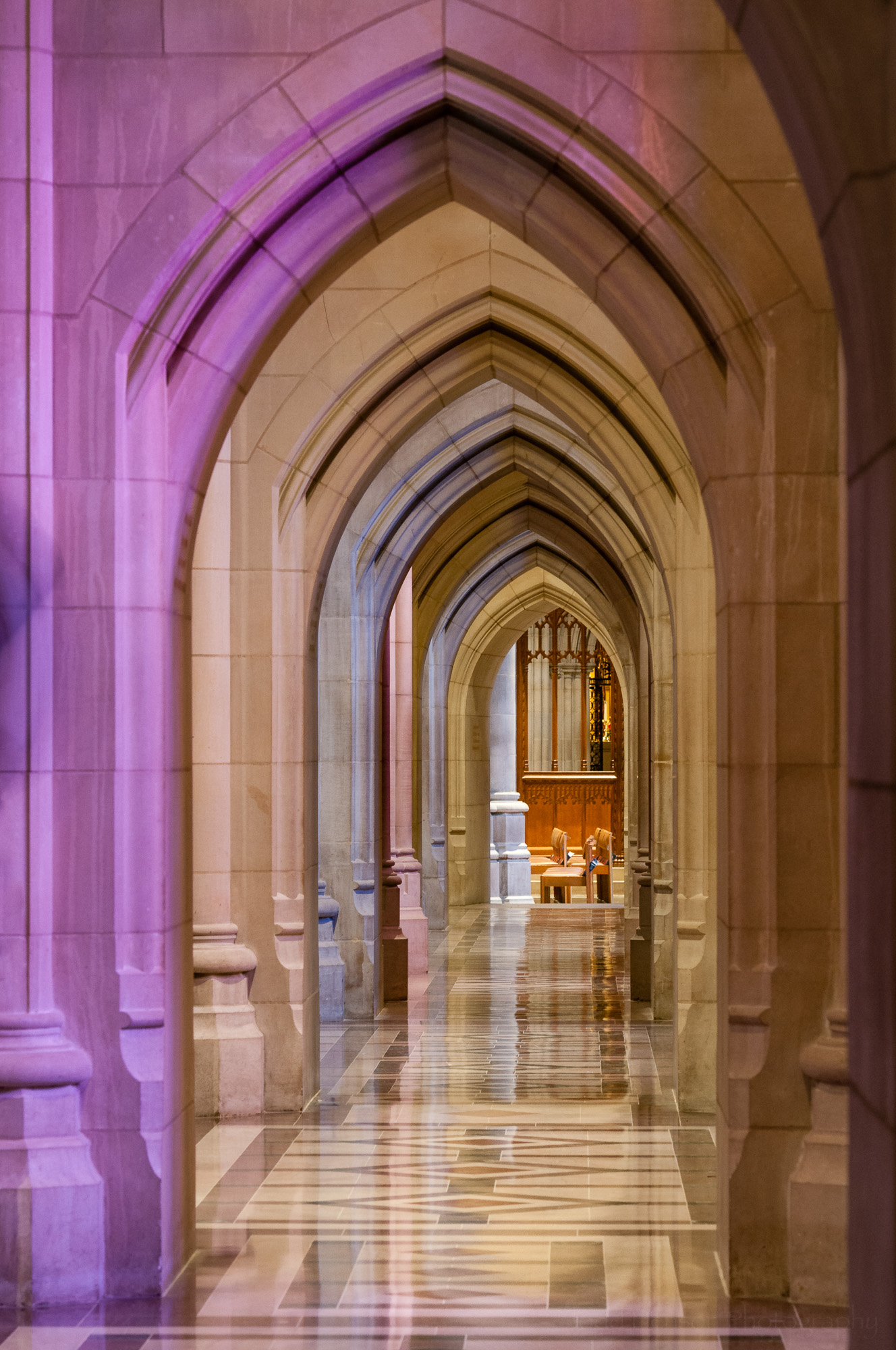 washington national cathedral virtual tour