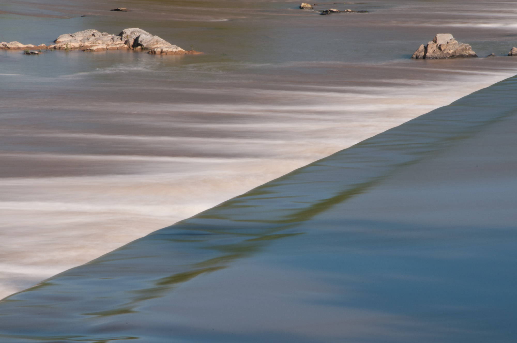 The original raw image for Angular Flow No. 1