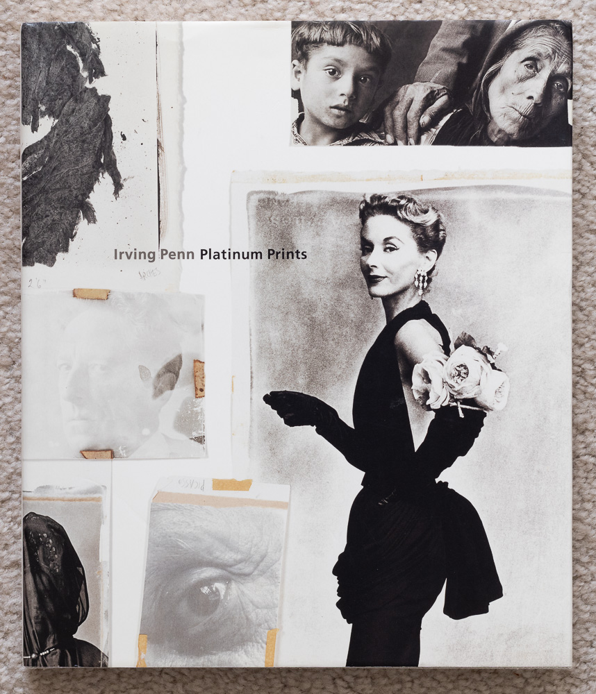 Irving Penn: Platinum Prints — Todd Henson Photography