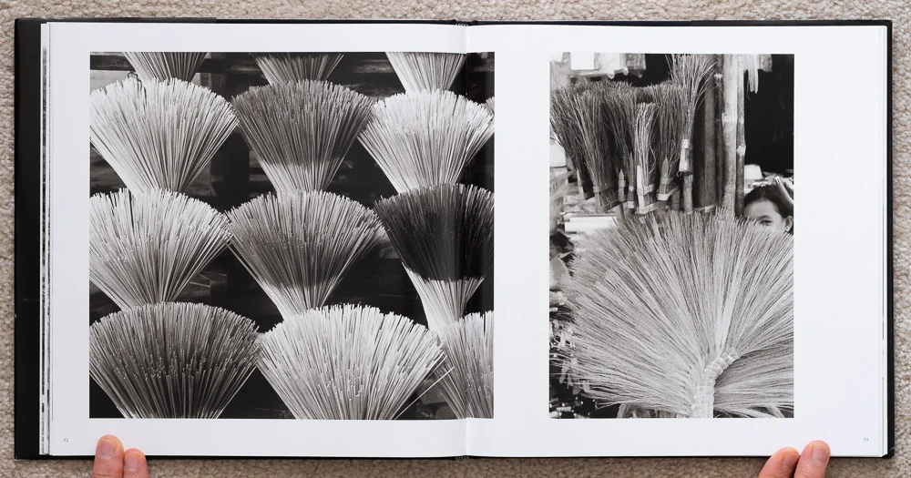 Pages 52 - 53 of Touching the Mekong