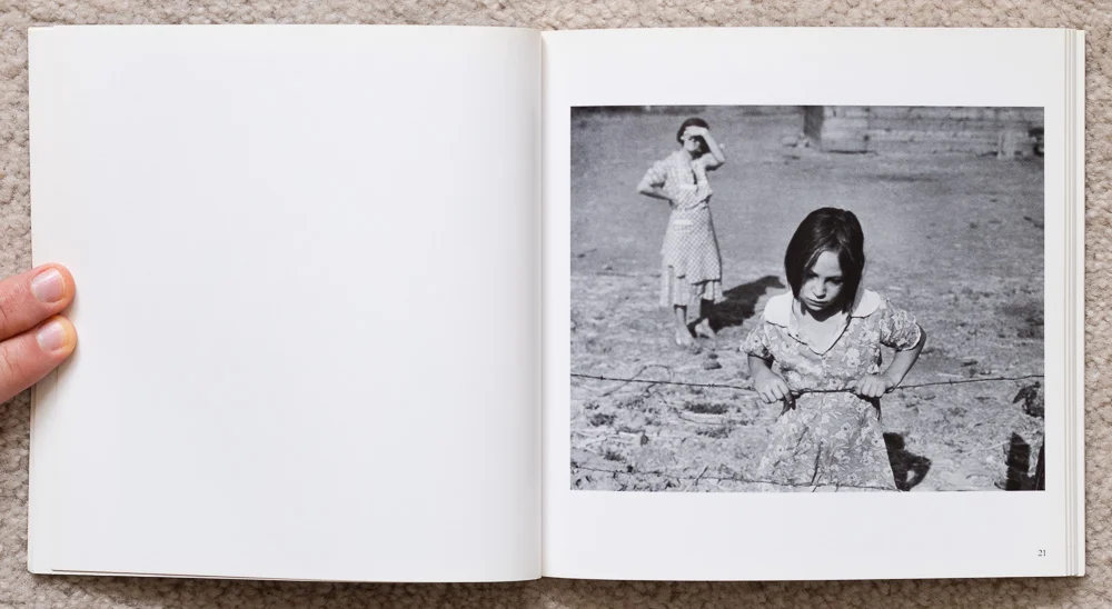 Page 21: Child and Her Mother (1939)
