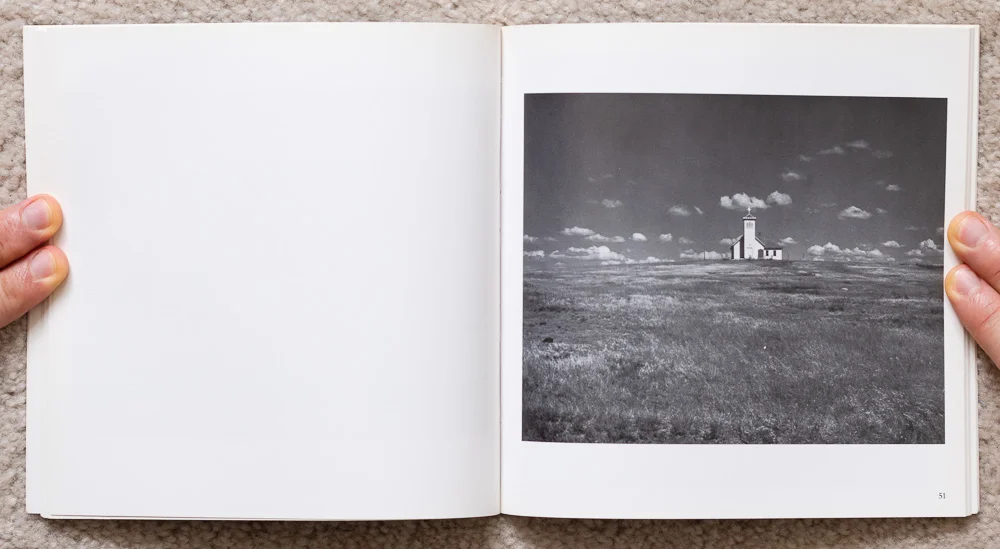 Page 51: Church on the Great Plains (1938)