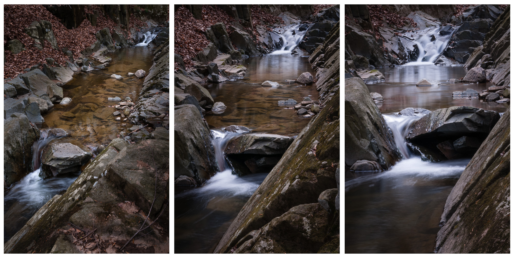 Use focal lengths intentionally to create the perspective you envision.
