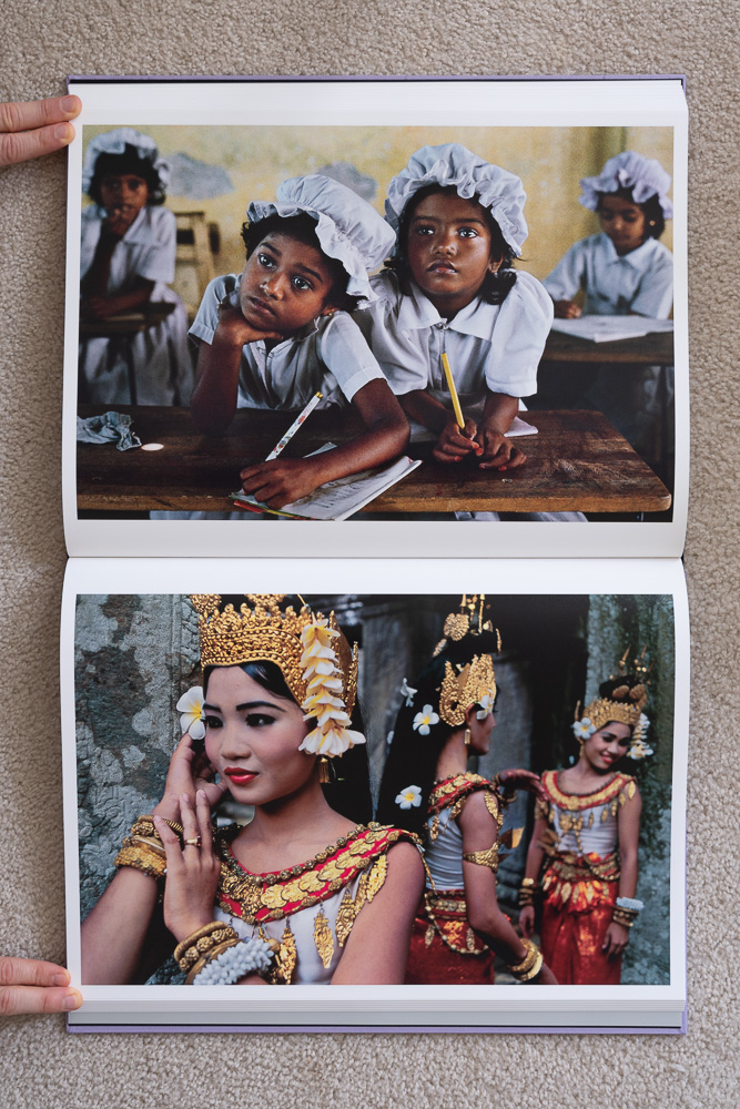 Steve McCurry - His incredible photos – KAKAHUETTE