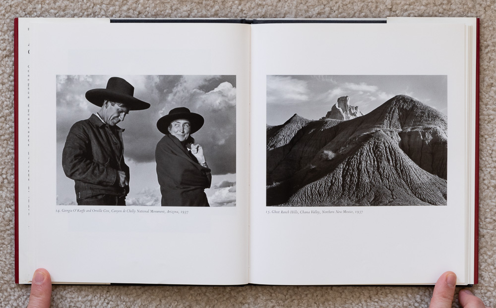 Ansel Adams: Classic Images — Todd Henson Photography
