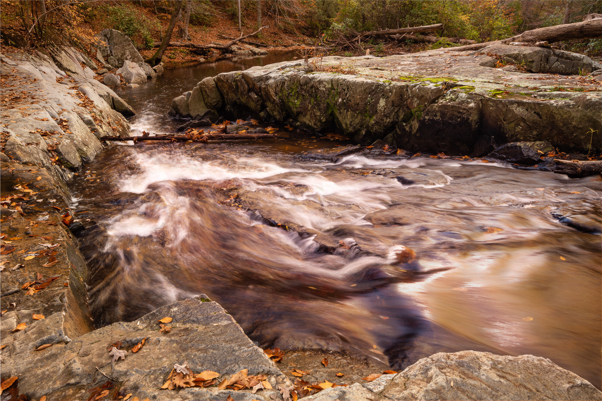 South Fork Flow - Final Composite