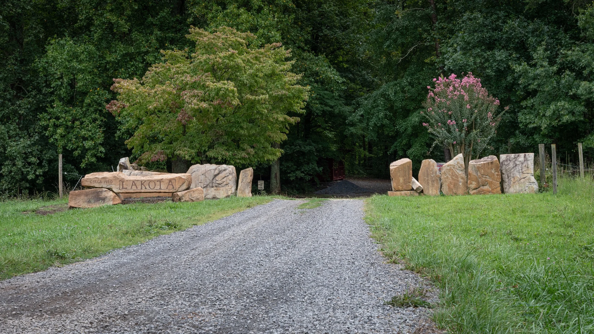 Lakota Ranch in Remington, Virginia — Todd Henson Photography